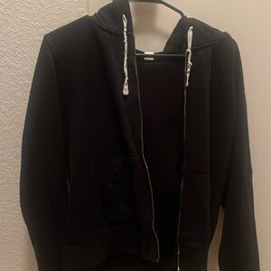 Women Zip Up
